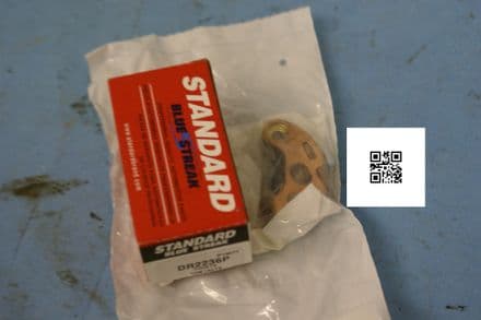 1956-1961 Corvette C1 Standard DR2236P, Dual Points, New In Box