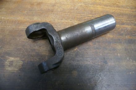 1956-1962 C1 Corvette,16 Spline Slip Yoke,7" Overall Length,Used