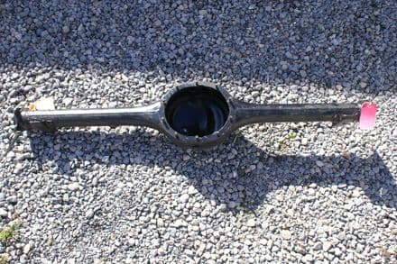 1956-1962 C1 Corvette,Rear Axle differential housing GM 3772190 Housing (10 Bolt),Used