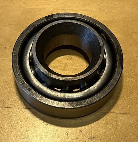 1956 -1962 C1 Front inner Wheel Ball race Bearing, B52 BCA 909602 New