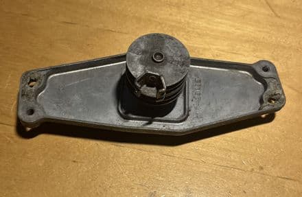 1956 - 1962 GM 4651976 Corvette C1 Wiper Cable SPOOL DRUM for restoration OEM