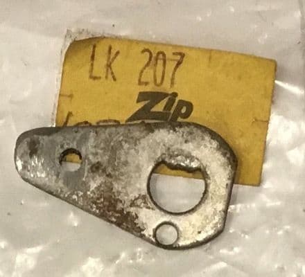 1956-1967 C1, C2 Corvette DOOR LOCK PAWL Zip LK-207 new