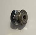 1956-1975 C1 C2 C3 Corvette, GM 3727928 Hardtop Mount ANCHOR used & new HT-111 NUT