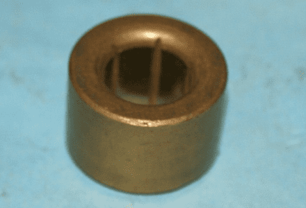1956 -1981 Corvette Clutch Pilot Spigot Bearing Bronze, GM 3752487, New