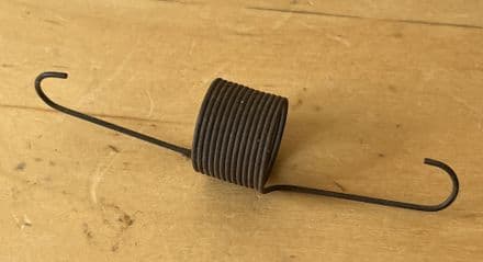 1956-1982 Throttle 4" x 1" RETURN SPRING Carburetor used