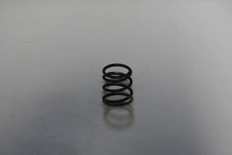 1956-62 C1 Corvette,Steering Column Upper Bearing Spring,New