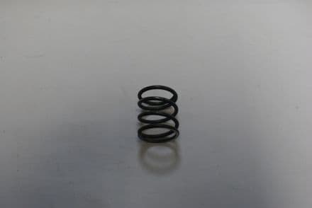 1956-62 C1 Corvette,Steering Column Upper Bearing Spring,New