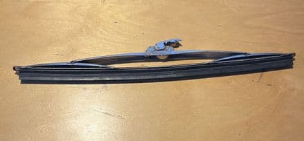 1956-62. C1 Corvette 12" Wiper BLADE ASSEMBLY used