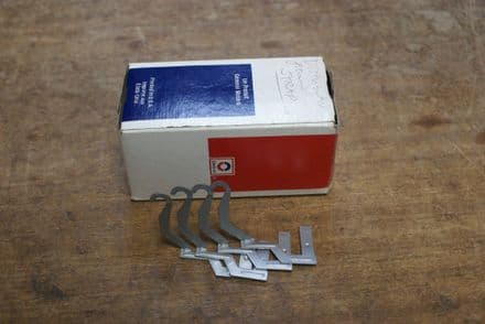 1956-79 Distributor Ground Strap,AC Delco 1894868,New