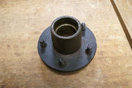 1958-1962 C1 Corvette,Front Wheel Hub (No Bearing),Used