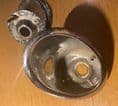 1958-1962 Corvette C1 LH front  park Lamp, GM 5948879 Used nice but no socket