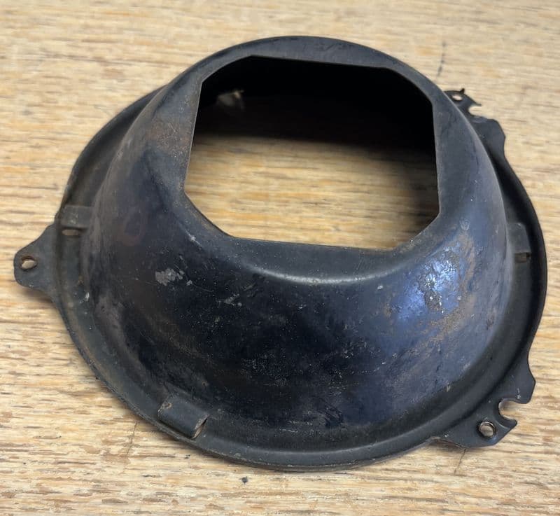 1958-1982  Corvette, GM 5950506 Headlight mounting CUP 
