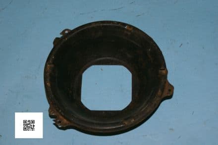 1958-1982 Corvette GM 5950506 Headlight Retaining Cup "D", used