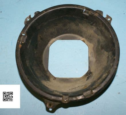 1958-1982 Corvette GM5950507 LH outer HL Retaining Cup "A", Used