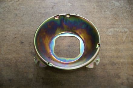1958-1982 GM 5950500 RH inner Headlight CUP Bucket "D",New