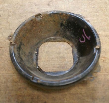 1958-1982 GM5950513 RH Outer, HL mounting CUP "C",Used