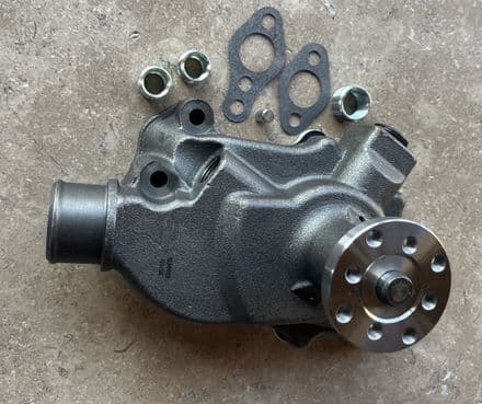 1958 -76 Corvette, SBC Water Pump, Gates 43106 new