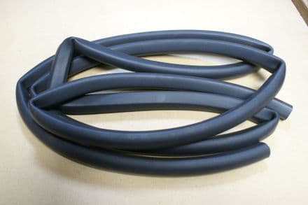 1959-1962 C1 Corvette, Deck Lid Weather Strip, CA 43175,New