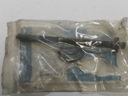 1960-64 Chevy ,Power Steering Shaft Service Kit,GM 5687998,New