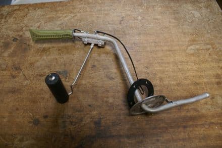 1961-1962 C1 Corvette,Fuel Sender & Float, OK Used