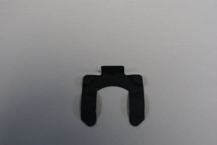 1961-1991 C1 C2 C3 C4 Corvette, Door Lock Cylinder Retainer,GM 9728247,New