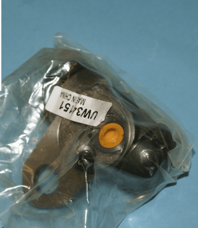 1963 - 1964 C2 Corvette Wheel Cylinder  29869 Front Right Hand, New,