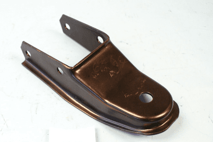 1963-1964 Corvette C2 Front Differential Carrier Bracket, Used Good