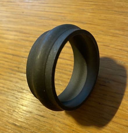 1963-1966 C2 Corvette, GM 3817864 differential CRUSH COLLAR Short SPACER