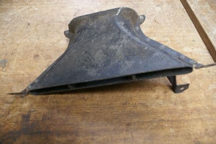 1963-1967 C2 Corvette,Defroster Duct,GM/OEM,Used
