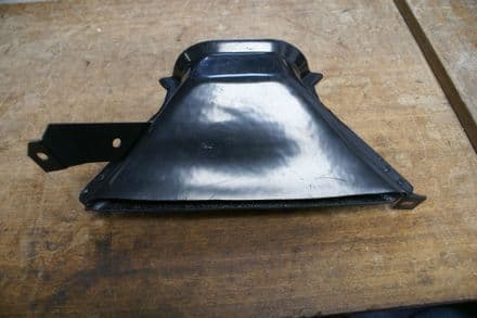 1963-1967 C2 Corvette,Defroster Duct,Reproduction,New