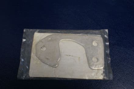 1963-1967 C2 Corvette,Door Striker Shim .12",New