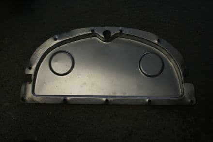 1963-1967 C2 Corvette,Glove Box Inner Pressing,Used