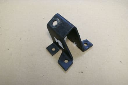 1963-1967 C2 Corvette, Steering shock Mount to Chassis Bracket (Exc Power Steering),Used