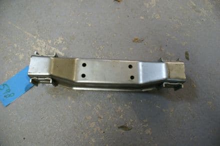 1963-1967 C2 Corvette,Strut Rod Support Bracket (Below Diff),Zinc Plated,GM 3817827,Used