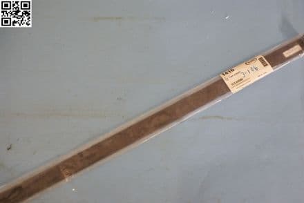 1963-1967 Corvette C2,Gas Tank Straps,New