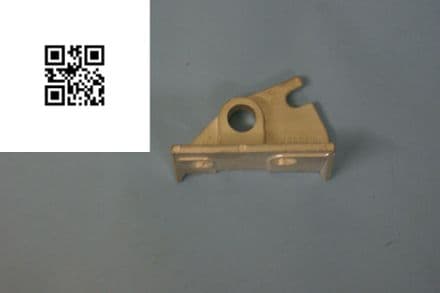 1963-1967 Corvette C2,Headlight Motor Bracket RH,New Box C