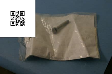 1963-1967 Corvette C2 Headlight Motor Grommet Mounting Screws,31246,New Box C