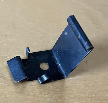 1963-1967 Corvette C2 under Carpet wiring loom clip ,New