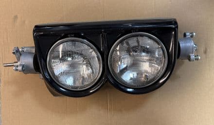 1963-1967. C2 Corvette complete LH unit 442048L New