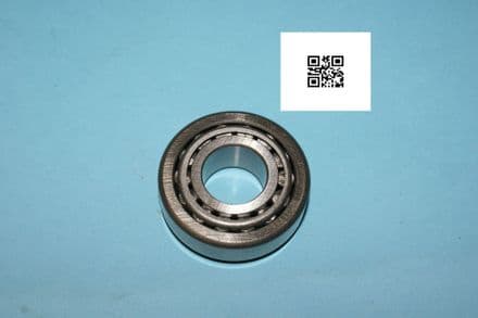 1963-1968 Corvette C2 C3 Front Outer Wheel Bearing, Auto Xtra A2, New