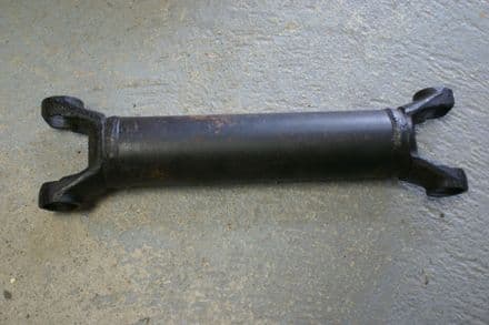 1963-1973 C2 C3 Corvette,Half/Drive Shaft,30mm Cup,GM 3872908,Used