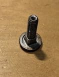 1963-1975 C2 C3 Corvette,Hardtop Bolt Rear single GM3828264. NOS