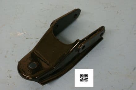 1963-1979 Corvette C2 C3 Differential Nose Bracket, Used Good