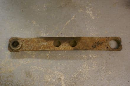 1963-1979,Diff Support Cross Member (No Bushes),GM 3817928,Used