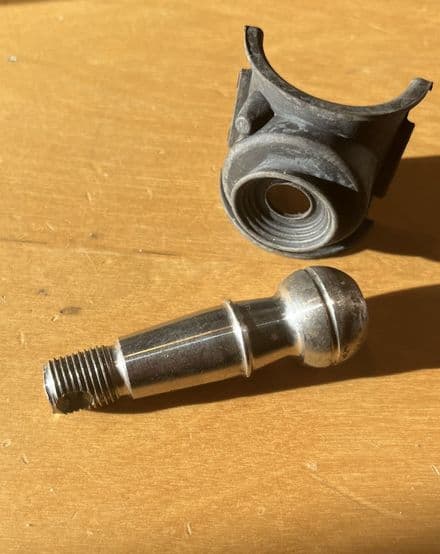 1963-1982 BALL STUD & SEAL C2 C3 Corvette,PSCV