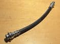 1963-1982 C2 C3 Corvette,Rear Brake Hose, DFC 47134 Rubber