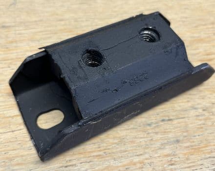 1963-1982 Corvette C2 C3 Automatic Transmission Mount, 2268, New