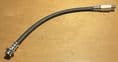 1963-1982 Corvette C2 C3 ,  Front Brake HOSE, DFC 47024Rubber,New