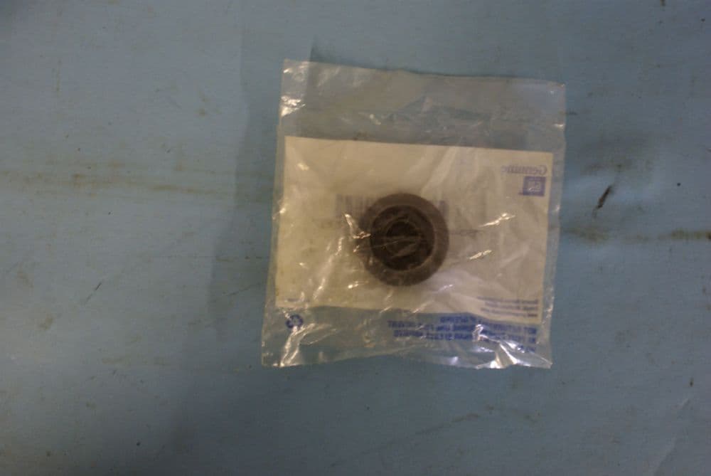 19631982 Corvette C2 C3 Front Bushing For Rear Trailing Arm New