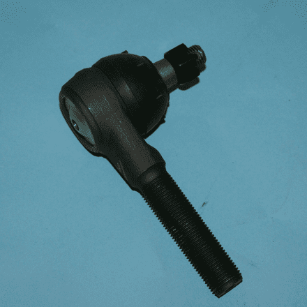 1963-1982 Corvette C2 C3 In/ Out Tie Rod End LH thread, New